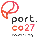 Port.co27 - Coworking - Porto Belo